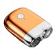 thumbnail image 1 of Afeitadora eléctrica para rostro, afeitadora eléctrica a prueba de agua, limpieza rápida, cuchillo para Barba, Afeitadora eléctrica para hombres, para NARANJA Yinane Afeitadora eléctrica, 1 of 4
