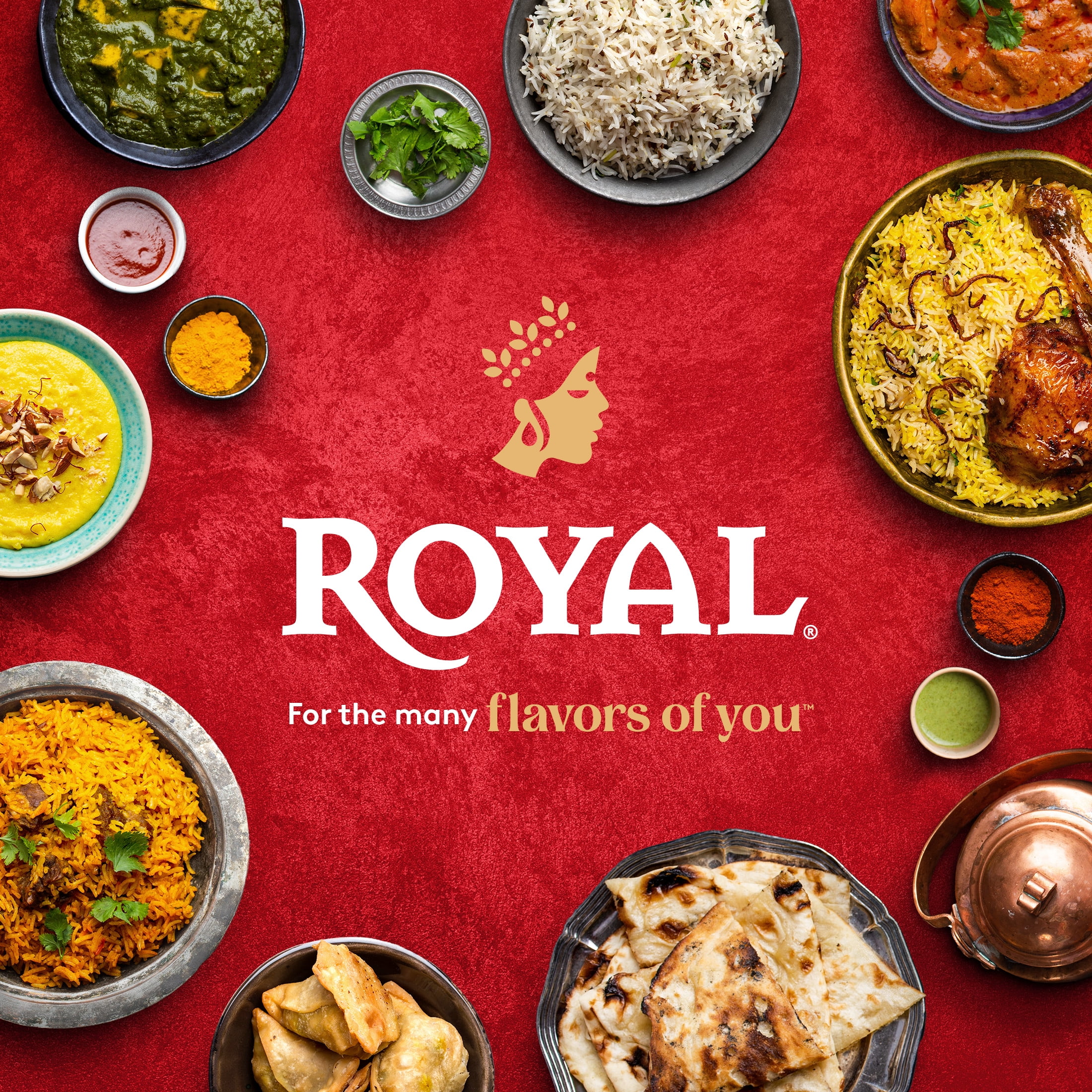 Authentic Royal Naturally Aged Long Grain Natural Indian Authentic Royal Naturally Aged Long Grain Natural Indian