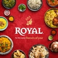 thumbnail image 4 of (3 pack) Authentic Royal Basmati Rice Dum Biryani in Shelf-Stable Microwaveable Rice Meal Cup, 3 oz, 4 of 6