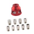 thumbnail image 5 of Vertical Self Centering Dowel Jig Compact and Portable Design for DIY Furniture Making Projects, 5 of 9