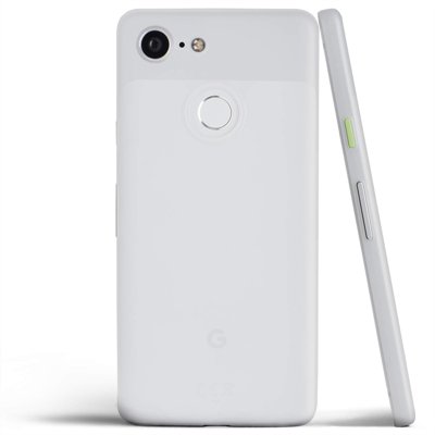 totallee Frosted Clear Thin Case for Google Pixel Nigeria Ubuy