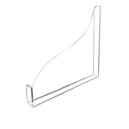 XZNGL Shower Backsplash, Self-Adhesive Clear Shower Flashing, Bathroom ...