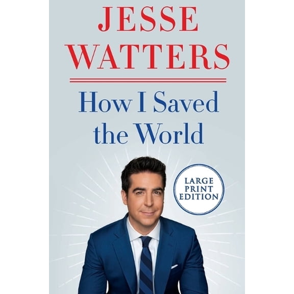 Pre-Owned How I Saved the World (Paperback) 0063090570 9780063090576