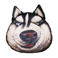 thumbnail image 3 of Almohada de peluche para perro, cojín decorativo para sala de estar, regalos de cumpleaños, juguete suave para niñas, niños, adultos y adolescentes , estilo c, 3 of 8