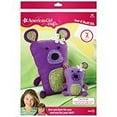 thumbnail image 2 of American Girl Sew Stuff Kit, Bears, 2 of 2