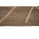 thumbnail image 2 of Tapete Hessian Lines White 190 Cm X 280 C, 2 of 5