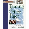 thumbnail image 1 of Pre-Owned Taming the Office Tiger: The Complete Guide to Getting Organized at Work (Paperback) 0812927125 9780812927122, 1 of 1