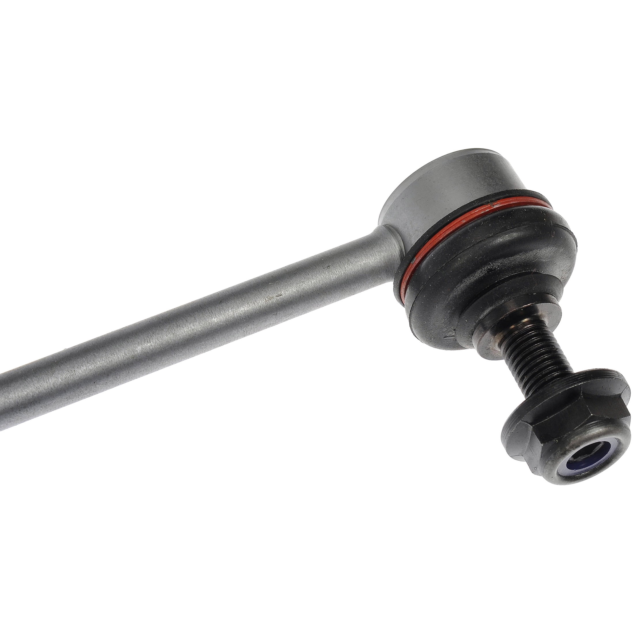 Dorman 542-807 Front Suspension Stabilizer Bar Link Kit for Specific Jeep Models