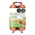 thumbnail image 1 of Chorizo vegano Better Balance 200 g, 1 of 4
