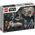 thumbnail image 6 of LEGO Star Wars TM Huckleberry Battlepack 75267, 6 of 7