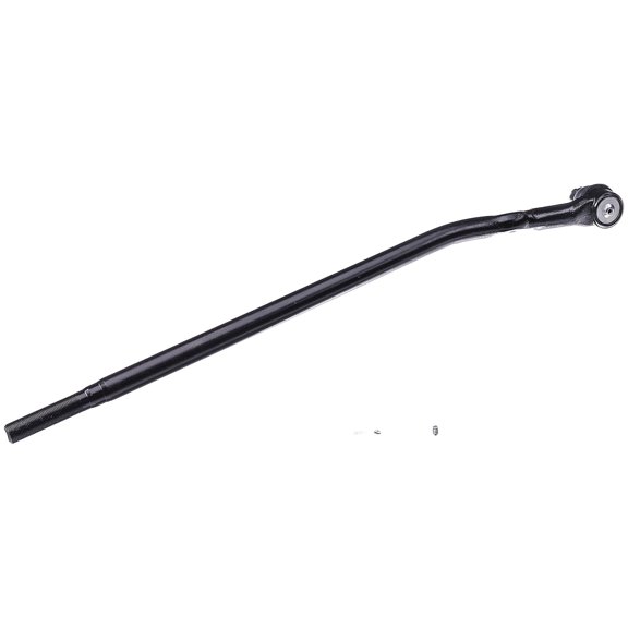 Dorman D1161PR Front Right Inner Steering Tie Rod End for Specific Ford / Mazda Models, Black Fits select: 1989-1997 FORD RANGER, 1991-1994 FORD EXPLORER