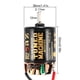 thumbnail image 2 of Motor cepillado F540 80T resistente al agua para coche 1/10 RC Crawler Axial SCX10 JL, 2 of 7