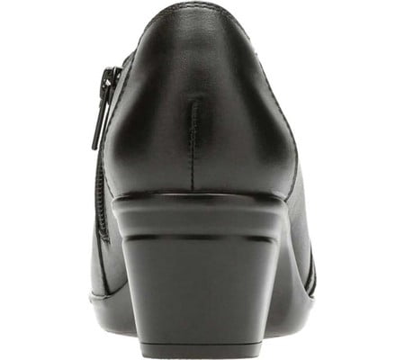 clarks emslie warren bootie