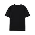 thumbnail image 2 of Funny Bowling Chick Graphic Tee - 100% Cotton, Breathable & Stretchy Casual T-Shirt for Men - Perfect for Sports & Leisure Activities, 2 of 5