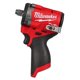 thumbnail image 1 of Llave de impacto Milwaukee M12 FUEL Stubby 1/2 pulgada 550 ft-lbs, 1 of 6