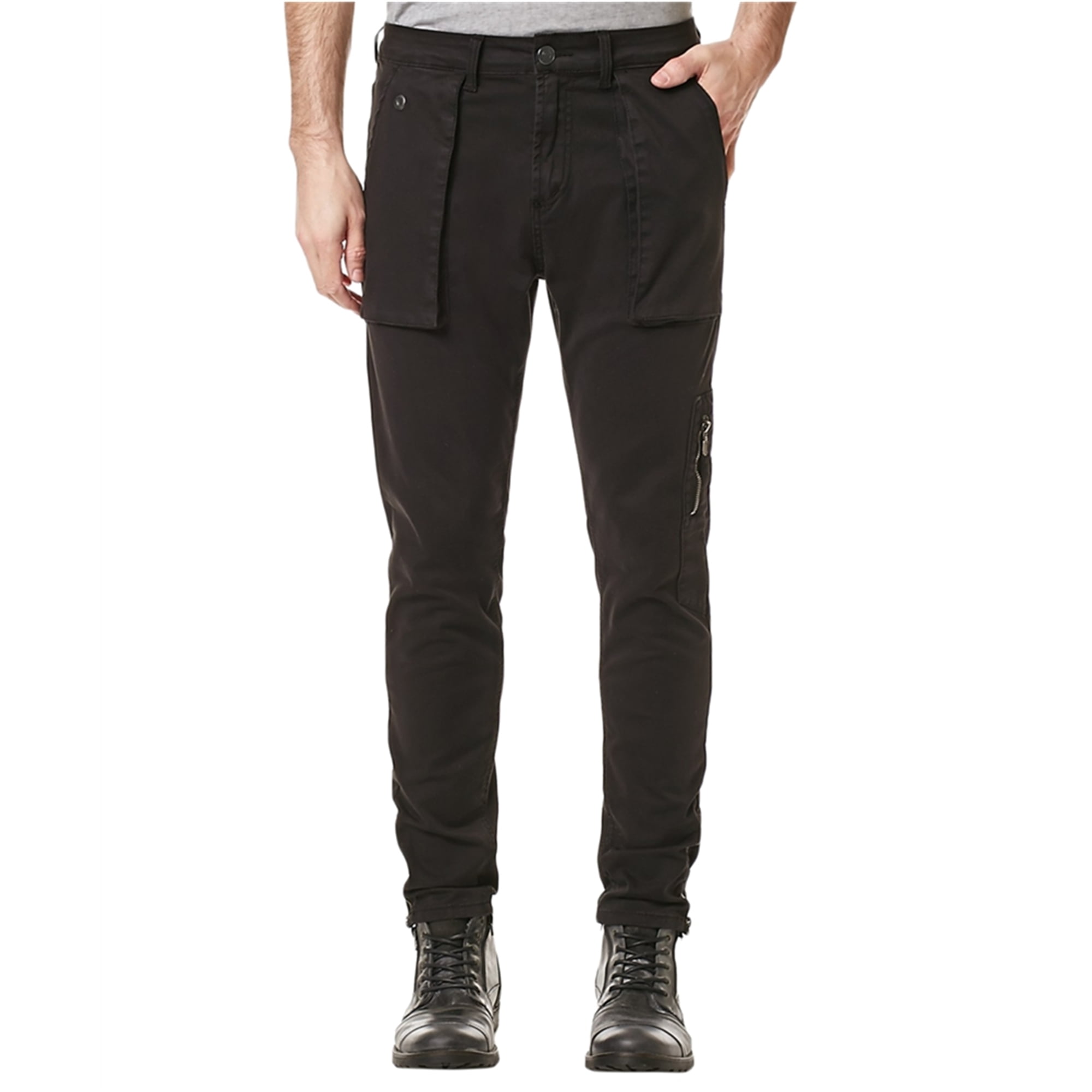 buffalo cargo pants