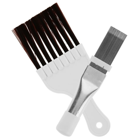 Air Conditioner Fin Comb Tools Radiator Fins Plastic