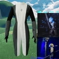 thumbnail image 4 of Sky: Children of Light cos anime hombre mujer cosplay traje de moda kimono de alta calidad conjunto completo, 4 of 5