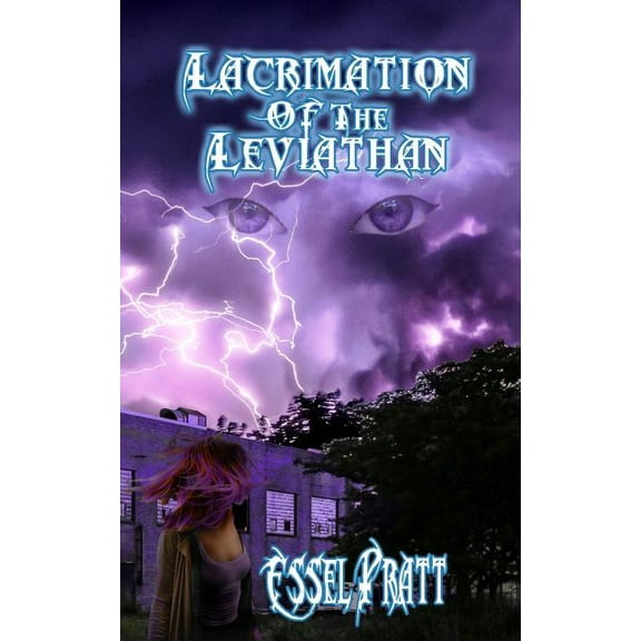 Case Files of Detective Mansfield: Lacrimation of the Leviathan (Series #1) (Paperback)