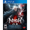 Nioh-Nioh Game