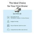 thumbnail image 2 of DJI Mini 4K (GL), 2 of 6