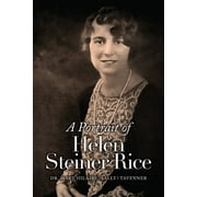 A Portrait of Helen Steiner Rice (Paperback)
