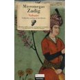 thumbnail image 1 of MICROMEGAS ZADIG TERAPIAS VERDES, 1 of 1