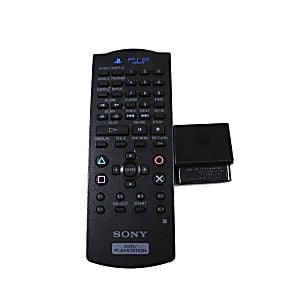 Playstation 2 Dvd Remote Control - Walmart.com