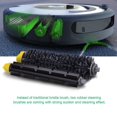 thumbnail image 2 of Reemplazo de robots de barrido Accesorios de barredora para Irobot Roomba serie 700 Irobot7, 2 of 5