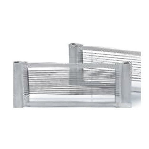 NEMCO 566-1 3/16 Blade Assembly For Easy Tomato Slicer 2"