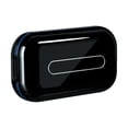 thumbnail image 1 of Coupe-comprimé, Coupe-Médicaments Portable pour Voyage Bleu, Rouge, Blanc, Noir, 1 of 8