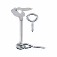 thumbnail image 3 of Stanley N122-671 6 in. Zinc Safety Gate Hook, 3 of 3