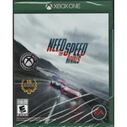 Need For Speed: Rivals Xbox One (Brand New Factory Sealed US Version) Xbox One,