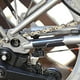 thumbnail image 3 of 3X Protector de Gancho E de Cadena de Bicicleta de Carbono para Bicicleta , Almohadilla Protectora de de Triple Esquina Trasera para 3SIXTY Chain Stay Part 2, 3 of 5
