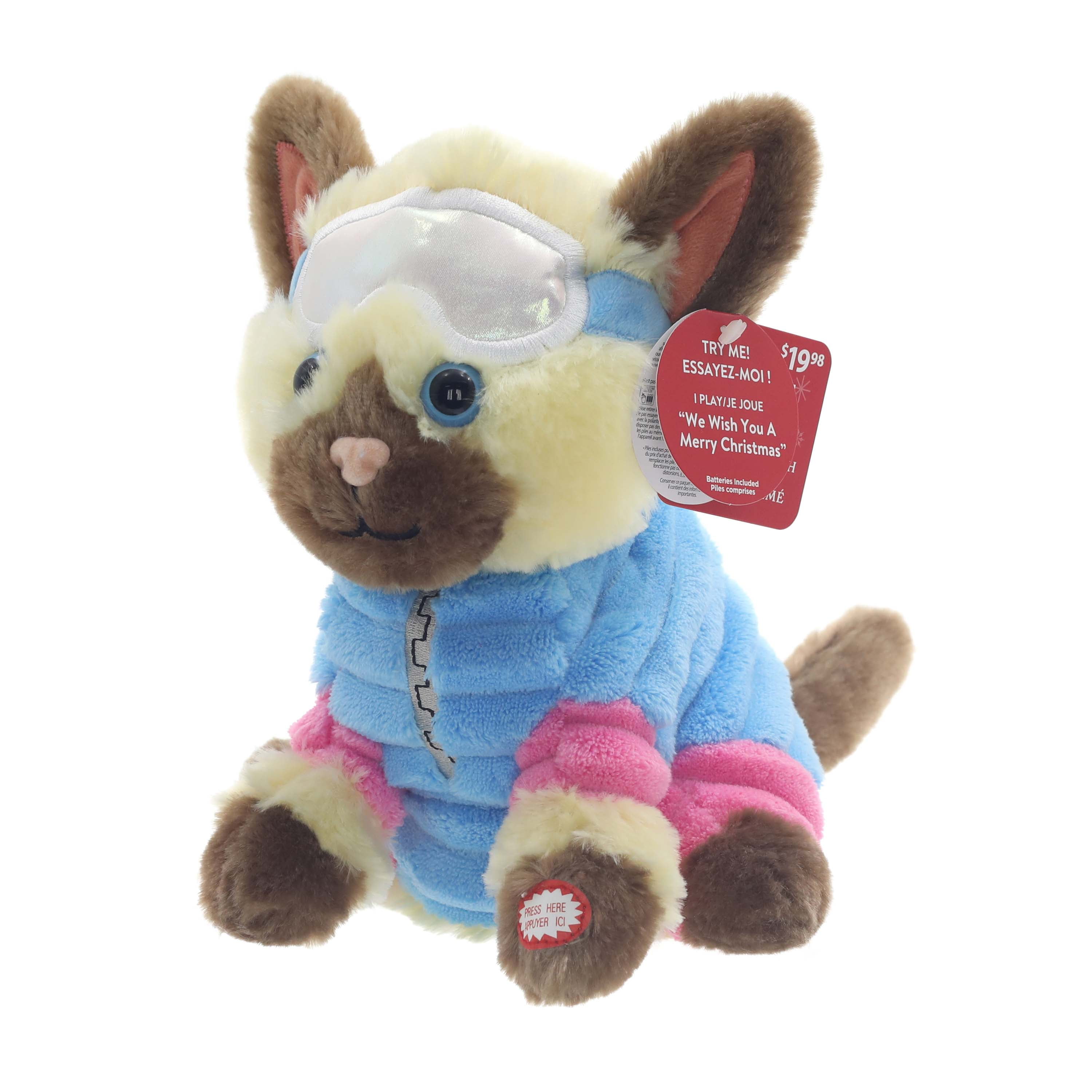 CHAT DE SKI ANIMÉ CHAT DE SKI ANIMÉ