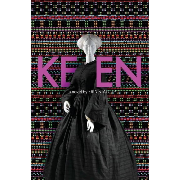 Keen, (Paperback)
