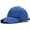 Blue, variant on Low Profile Baseball Cap for Men Women - Cotton Dad Hat-Classic Adjustable Unconstructed Plain Hat