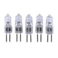 thumbnail image 1 of 5pcs 24v G5.3 35w/50w Base Halogen Bulbs Light Lamp Bulb, 1 of 1