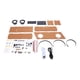 thumbnail image 5 of Kit De Altavoces De Sonido Spectrum, Kit De Altavoces Spectrum De 5 V, Salida De 3,5 Mm, 132 Cuentas De Luz Profesional Para Reuniones Familiares Para, 5 of 7
