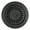 Anthracite, variant on Blanco 240339 Decorative Metal Disposal Flange, Coal Black