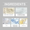 thumbnail image 3 of Furry Care Danhjin Volume Powder For Men Instantly Adds Texture And Volume Natural Ingredients Strong Hold 40g 2pc Makeup, 3 of 9