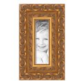 thumbnail image 2 of ArtToFrames 4" x 12" Other Picture Frame, 4x12 inch Multi Wood Poster Frame (WOM-5164), 2 of 7