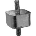 thumbnail image 1 of SOPORTE PARA RADIADOR CARIBE 1977 al 1987 VOLKSWAGEN DAI ., 1 of 3