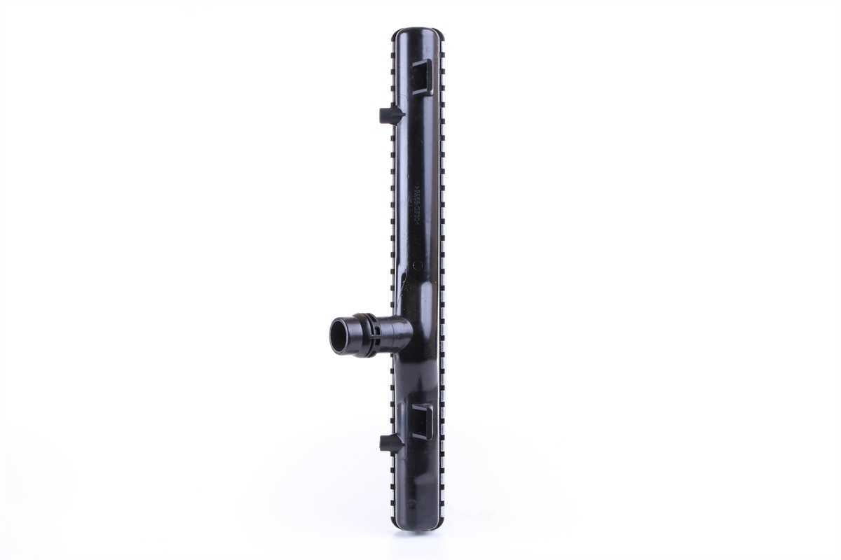 Nissens 65281A Radiator