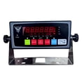 thumbnail image 2 of PEC Scales Farm Cattle Animal Scale for Large Livestock, Max 700 x 1lbs, 2 of 7