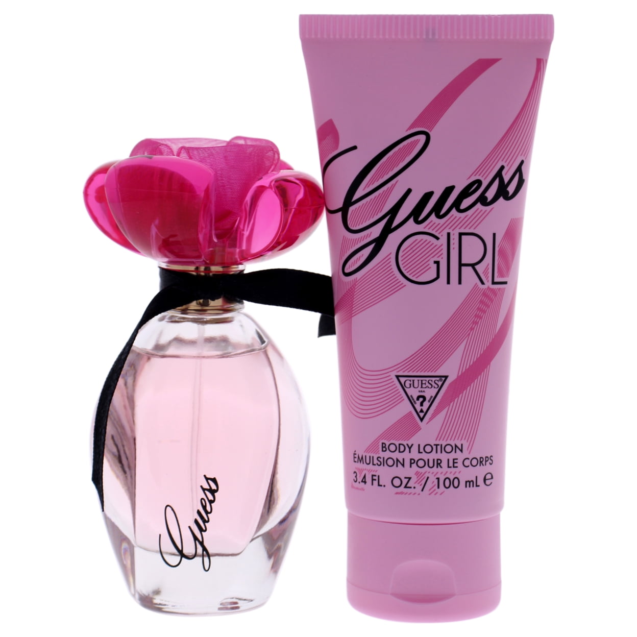 Guess Girl coffret cadeau II. pour femme