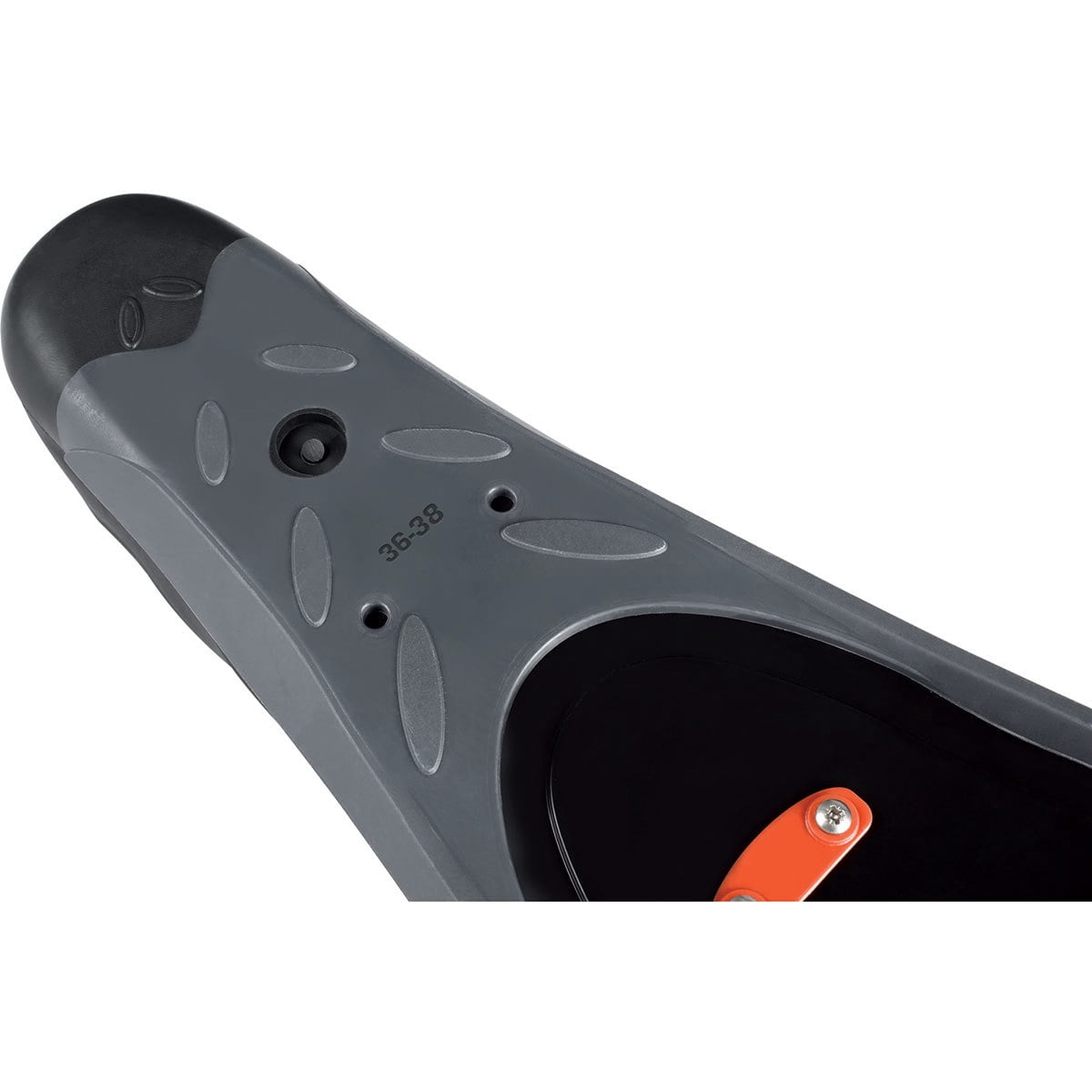 SEAC Motus Fins for Freediving and Spearfishing | Camo