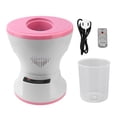 thumbnail image 2 of Silla de Eléctrico de 350 ml, Manual de control de Pantalla Táctil y Control remoto para el Hogar, Salón de Belleza, Gimnasio de Salud, Asiento de, 2 of 7