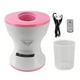 thumbnail image 1 of Asiento de vapor portátil 350 ml Fácil de limpiar Abdomen cálido Disipación de calor eficiente Silla de vapor eléctrica Control remoto Temporización Fumigación inteligente Enchufe de EE. UU. 110 V, 1 of 14