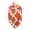 B007- Style G, variant on Bandana for Dogs, Dog Thanksgiving Outfit, Fall Pet Accessory, Pet Supplies for Dogs, Maple Leaf Pattern Fall Dog Bandanas, 16X11 Inch S Size Soft Breathable Pet Neckerchief,